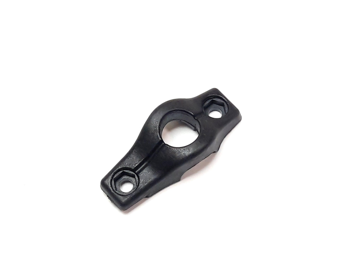 INSTALL, HANDLE GUARD MOUNTING BRACKET Linhai Landforce 1000L EPS, genuine