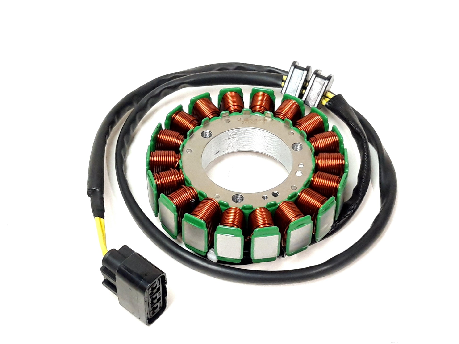 STATOR Hytrack HY650X