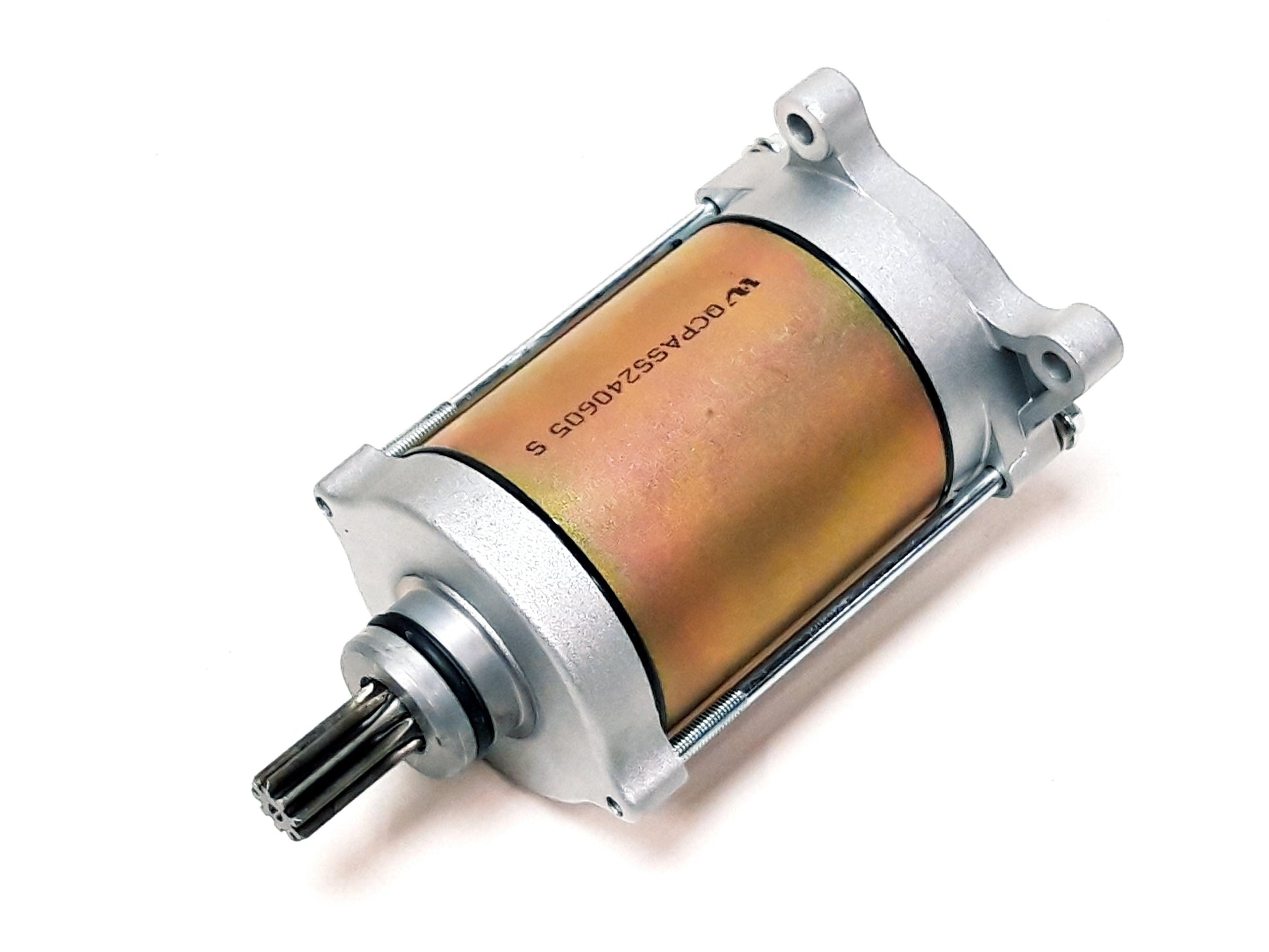 STARTER MOTOR Hytrack HY650X