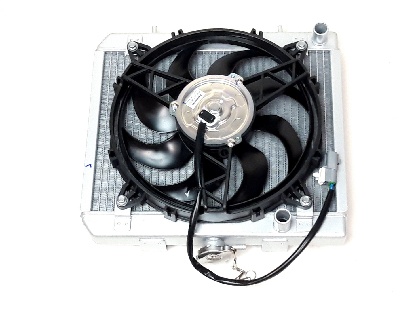 RADIATOR Hytrack HY650X