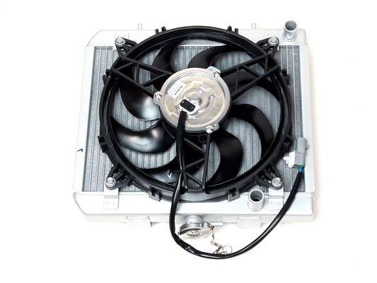 RADIATOR Hytrack HY650X
