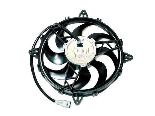 FAN ASSEMBLY Hytrack HY650X