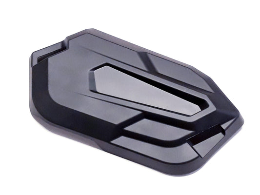 LEFT HOOD Hytrack HY650X