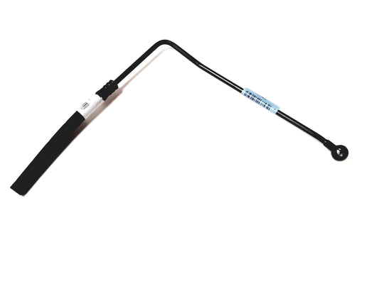 HOSE B 195MM Hytrack HY570 STL
