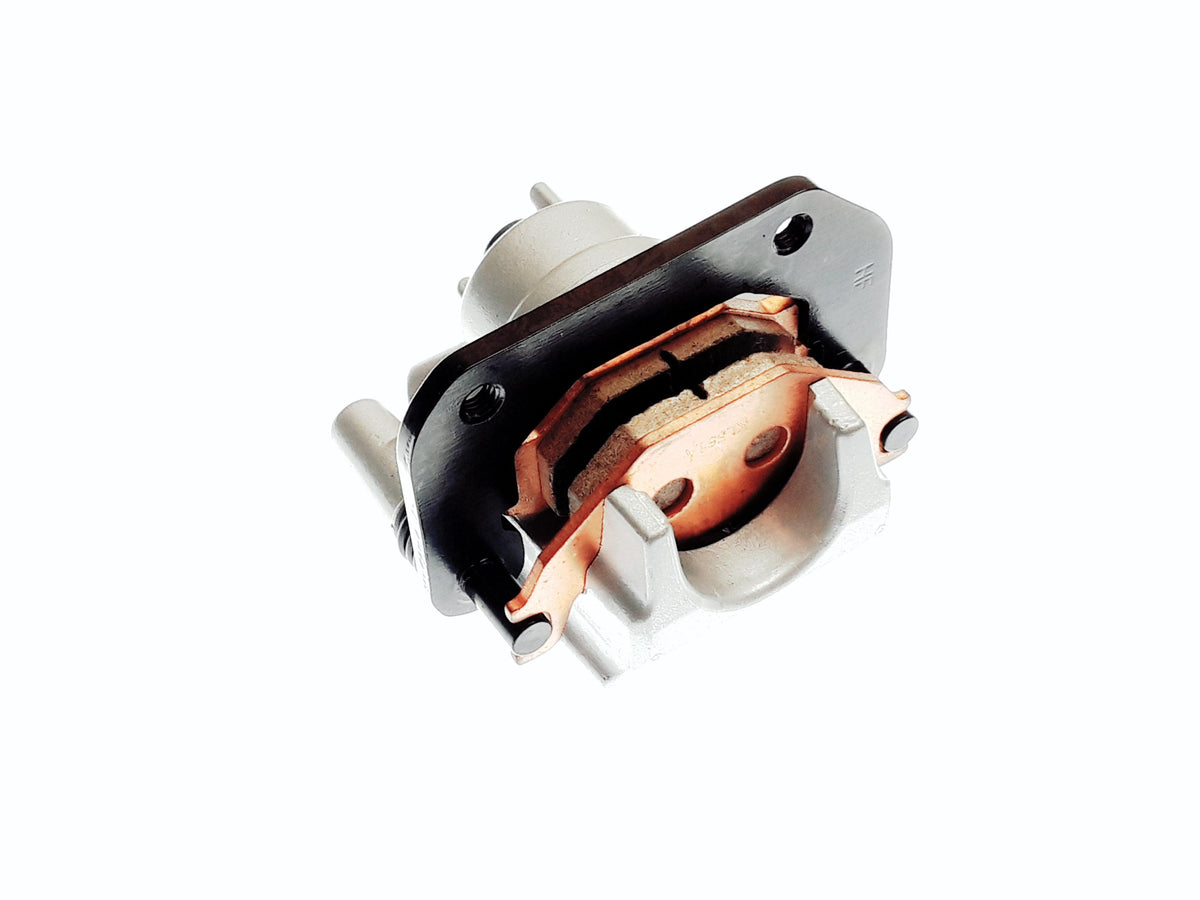 CALIPER ASSY., FRONT, RH TGB Blade 550, genuine
