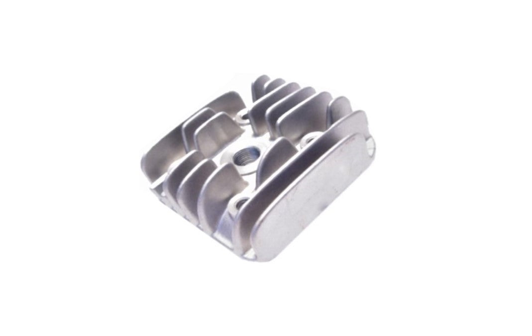 Cylinder head 50 cc 2T A,C 40 mm Minarelli vertical Yamaha,MBK,Aprilia