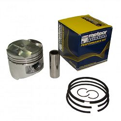 Piston Piaggio Liberty 4T (4V) S16/X9 (57.00)