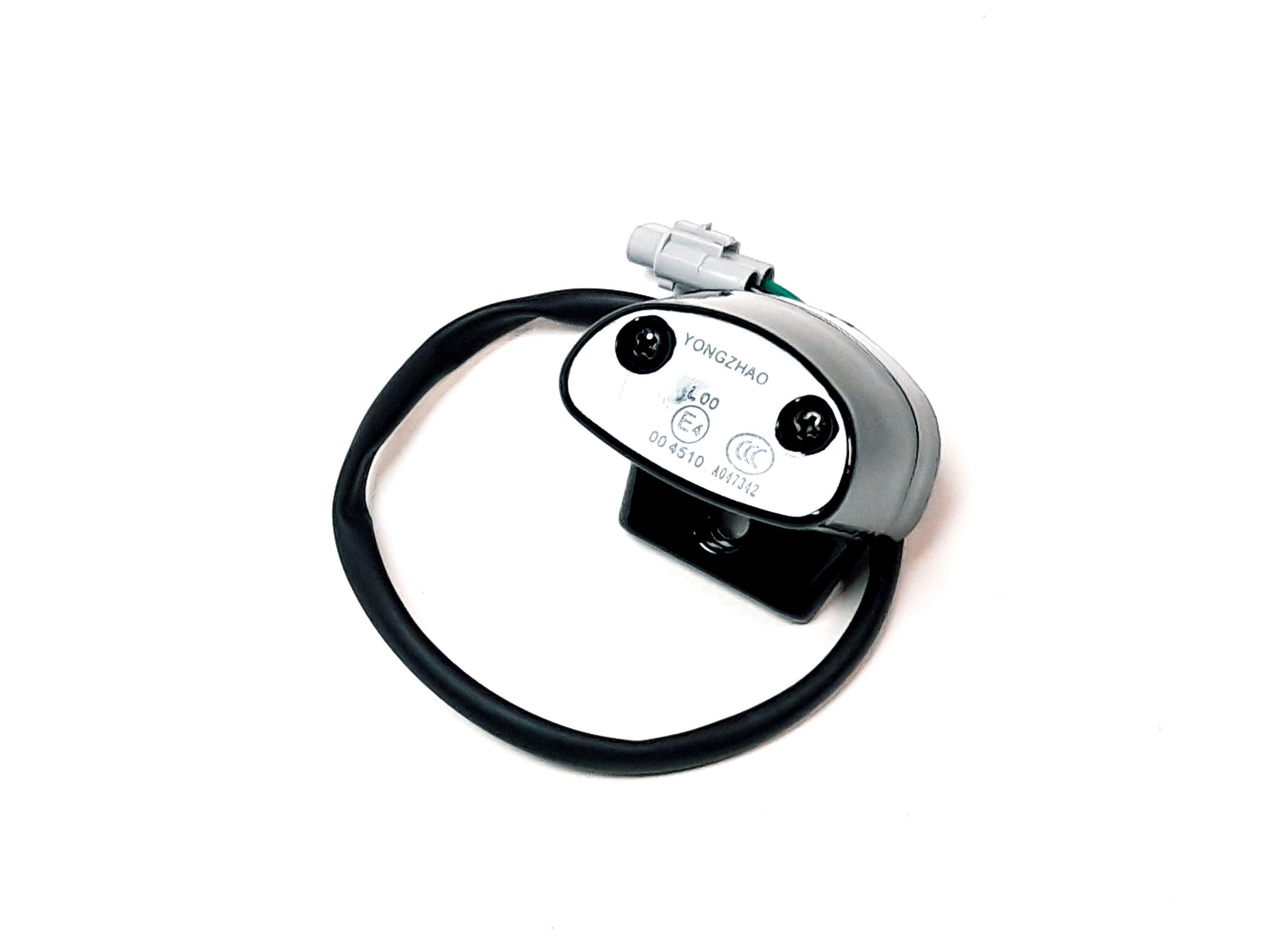 LICENSE PLATE LAMP Hytrack HY570 STL