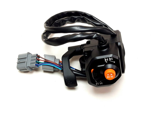 RIGHT HANDLE SWITCH Segway AT10WL ABS