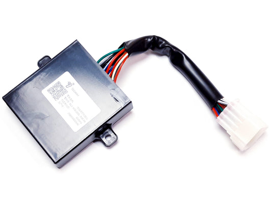 ELECTROMAGNETIC VALVE CONTROL MODULE Segway AT10WL ABS