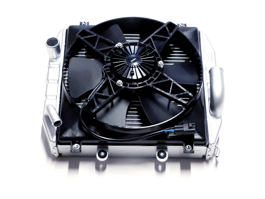 ENGINE RADIATOR Segway AT10WL ABS