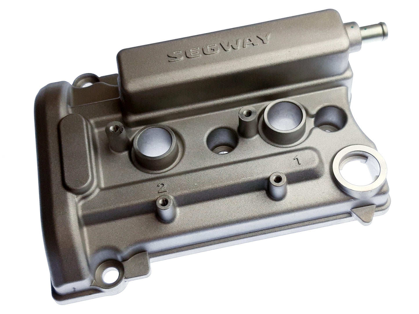 CYLINDER HEAD COVER SUB ASSEMBLY Segway AT10WL ABS