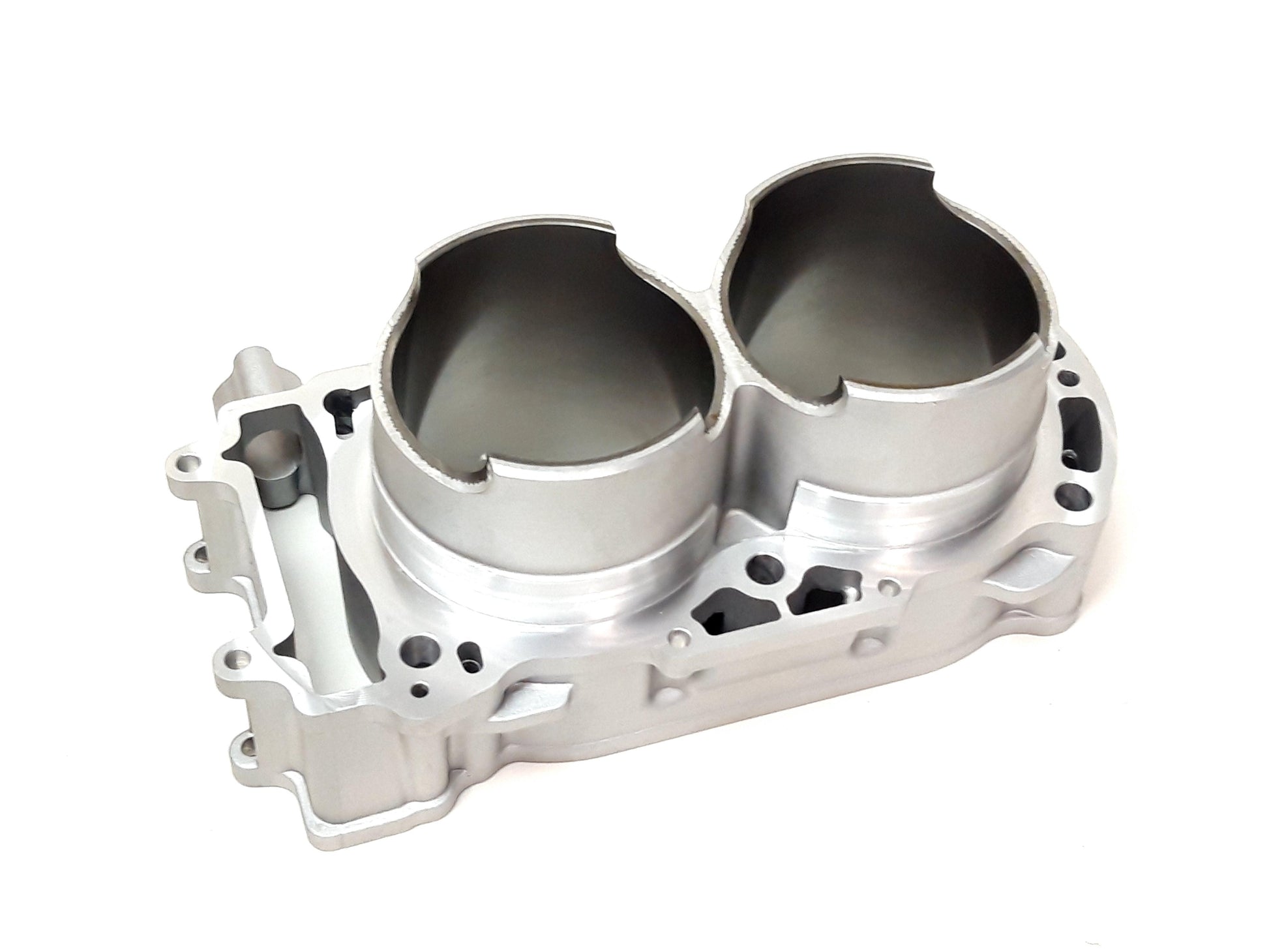 CYLINDER BLOCK Segway AT10WL ABS
