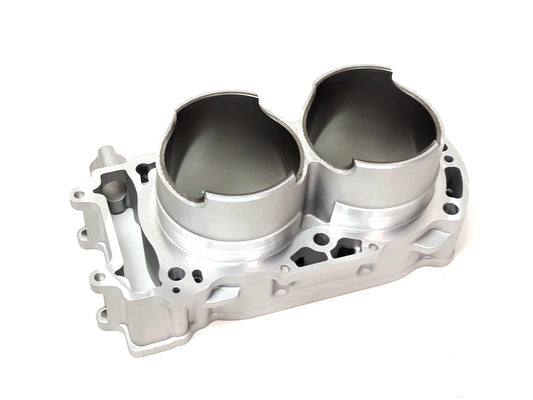 CYLINDER BLOCK Segway AT10WL ABS