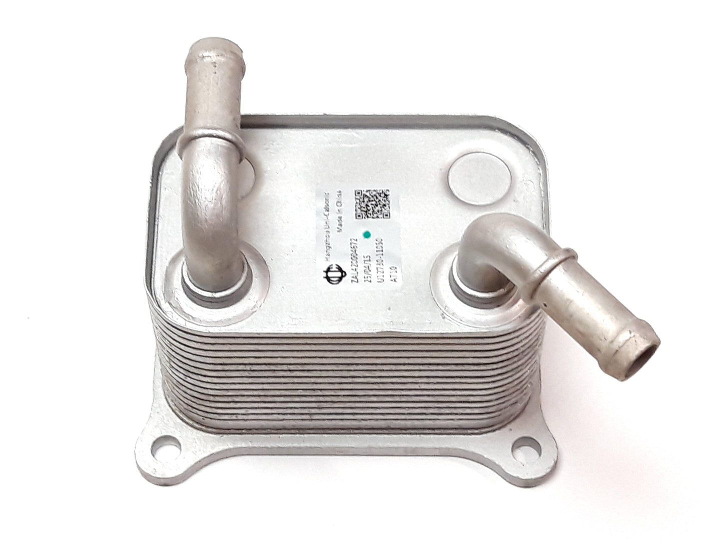 OIL COOLER Segway AT10WL ABS