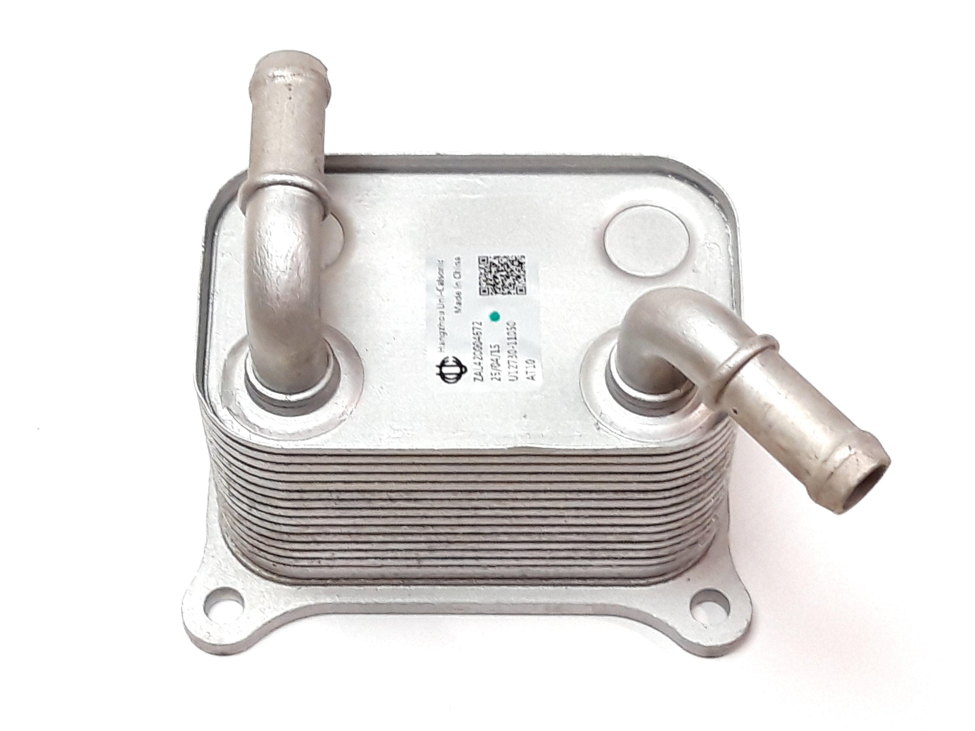 OIL COOLER Segway AT10WL ABS