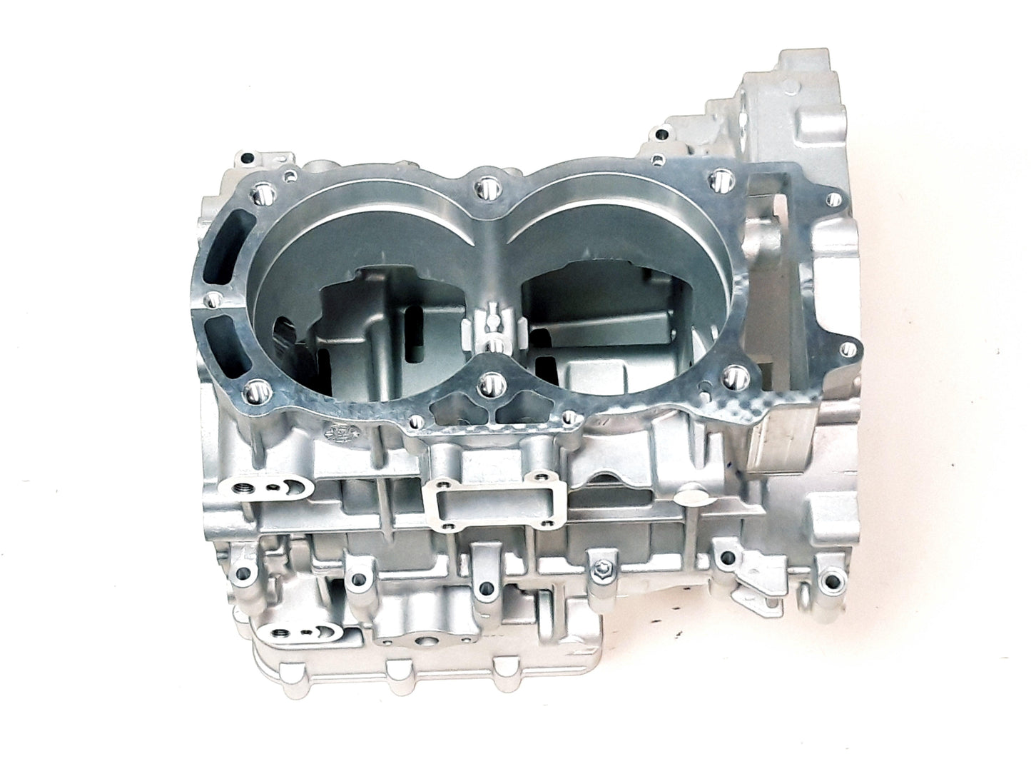 CRANKCASE ASSY Segway AT10WL ABS