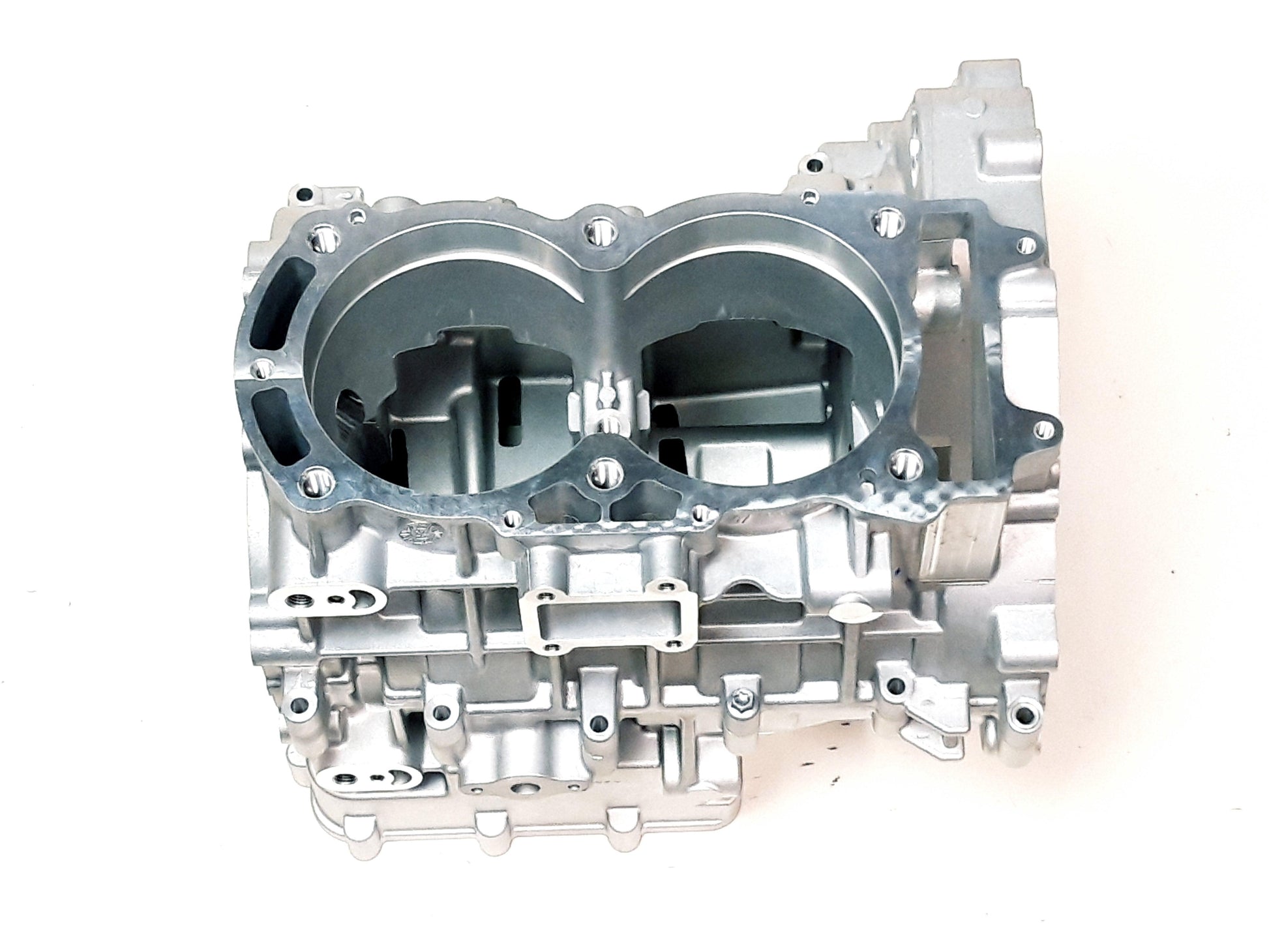CRANKCASE ASSY Segway AT10WL ABS