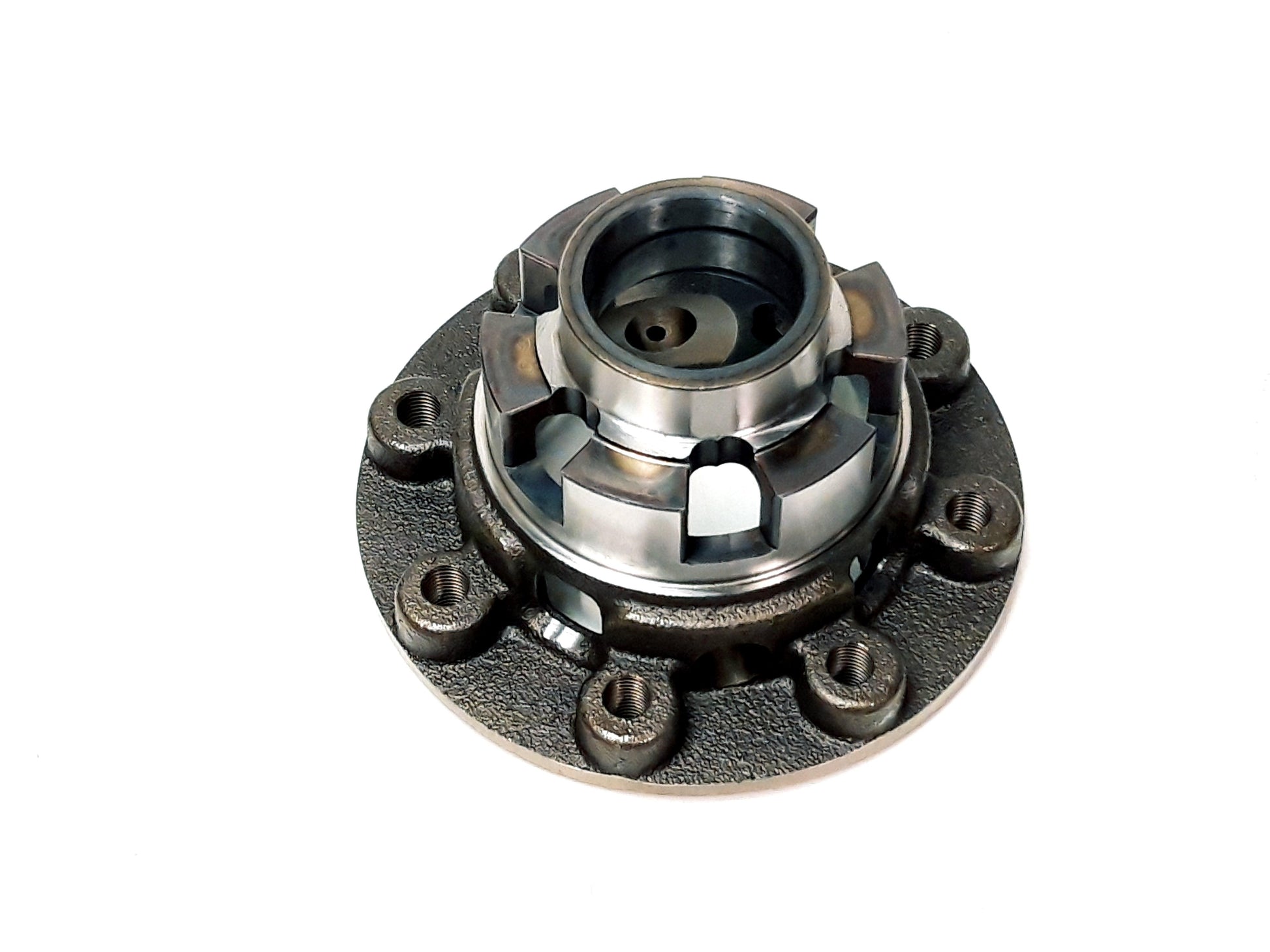 DIFFERENTIAL HOUSING Segway AT10WL ABS