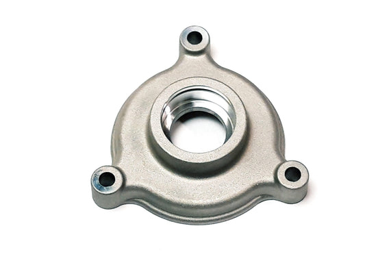 FRONT NUT COVER PLATE Segway AT10WL ABS