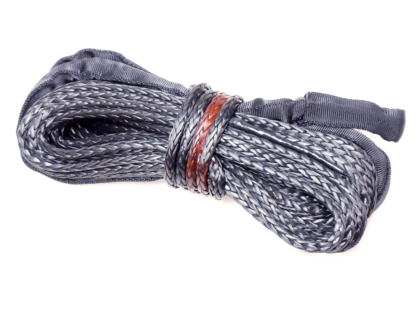 4500LBS WINCH NYLON ROPE Segway AT10WL ABS
