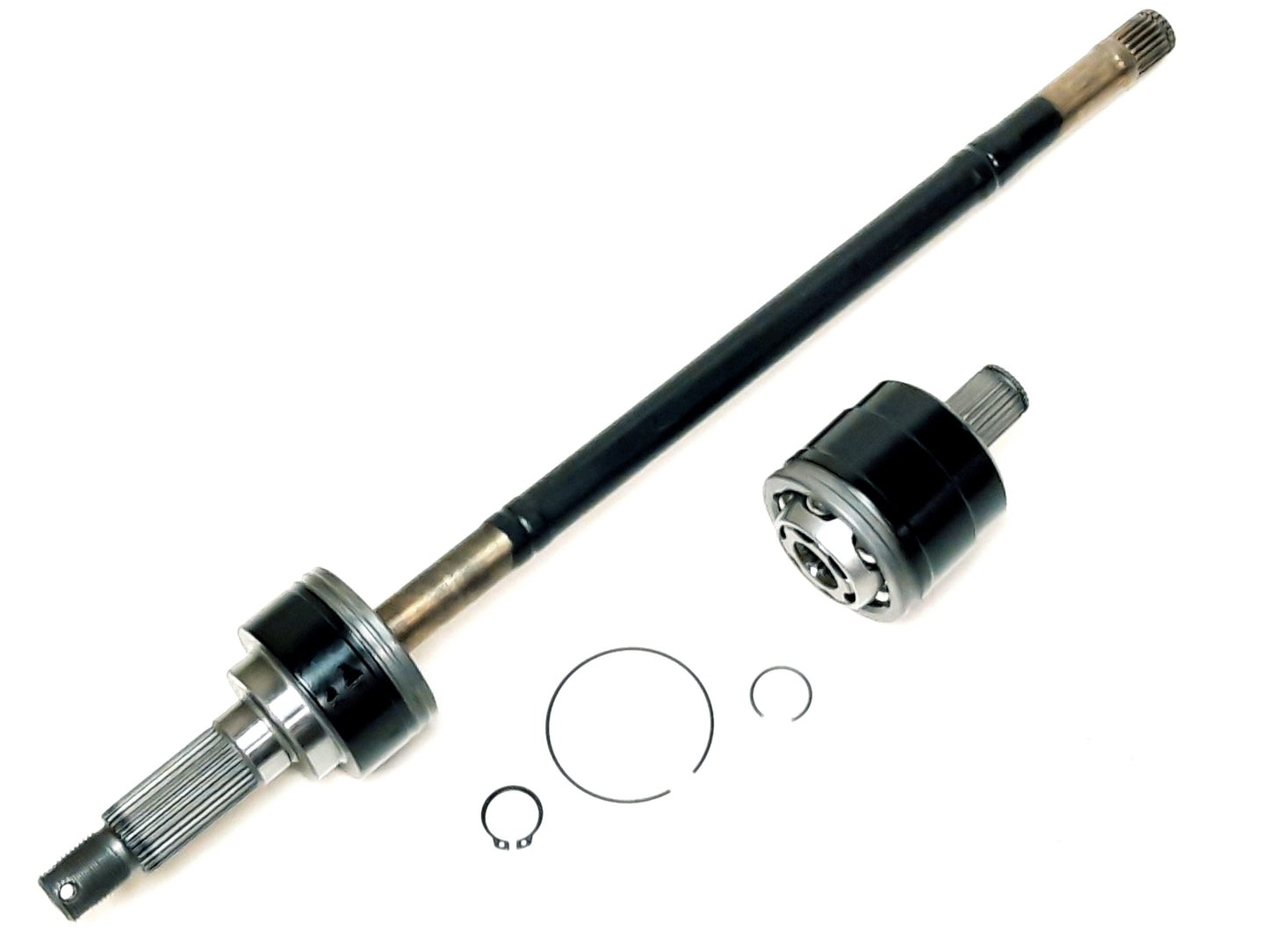 DRIVE HALF SHAFT, WIDE Segway AT10WL ABS