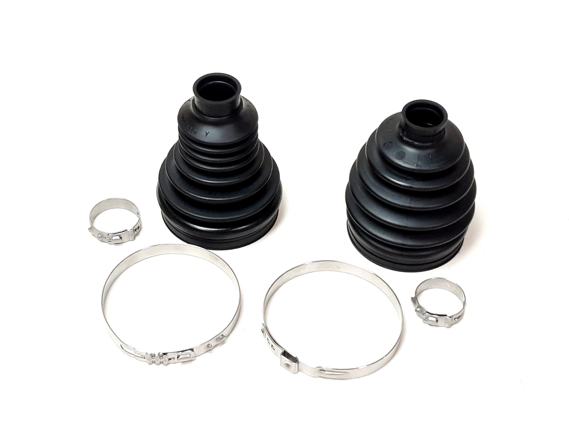 DUST COVER ASSY Segway AT10WL ABS