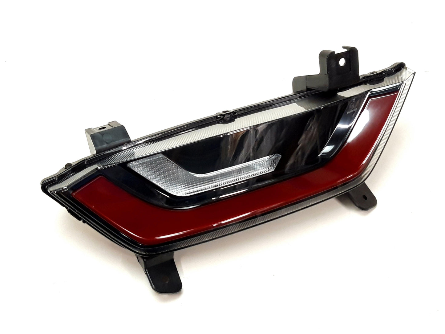 LEFT COMBINATION TAIL LIGHT EU Segway Villain SX10 DIFF