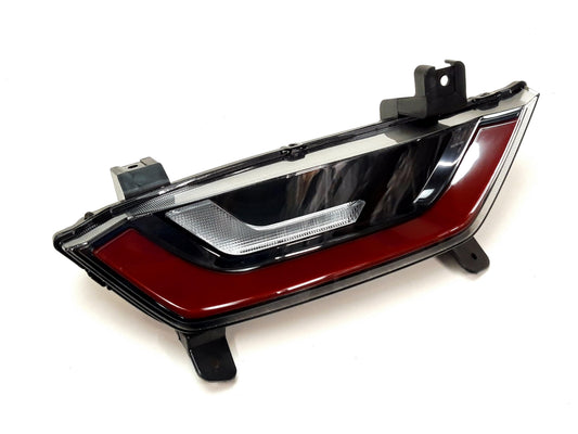 LEFT COMBINATION TAIL LIGHT EU Segway Villain SX10 DIFF