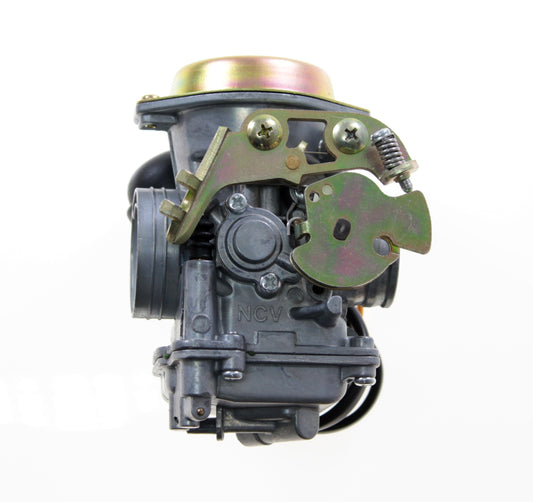 Vacuum carburetor 125,150 cc 4T Yamaha XQ-Maxster,YP-Majesty,XN-Teos