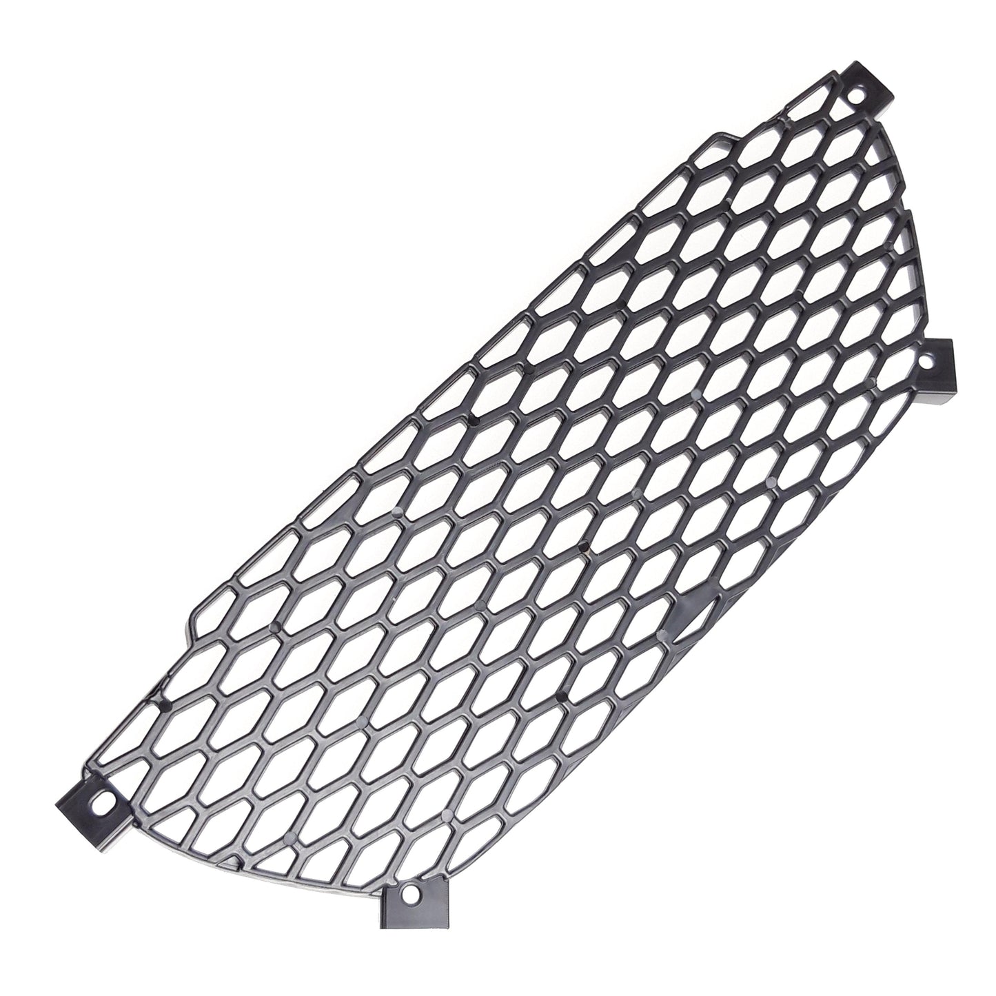 Front Bumper Cover, Tectra 860, genuine