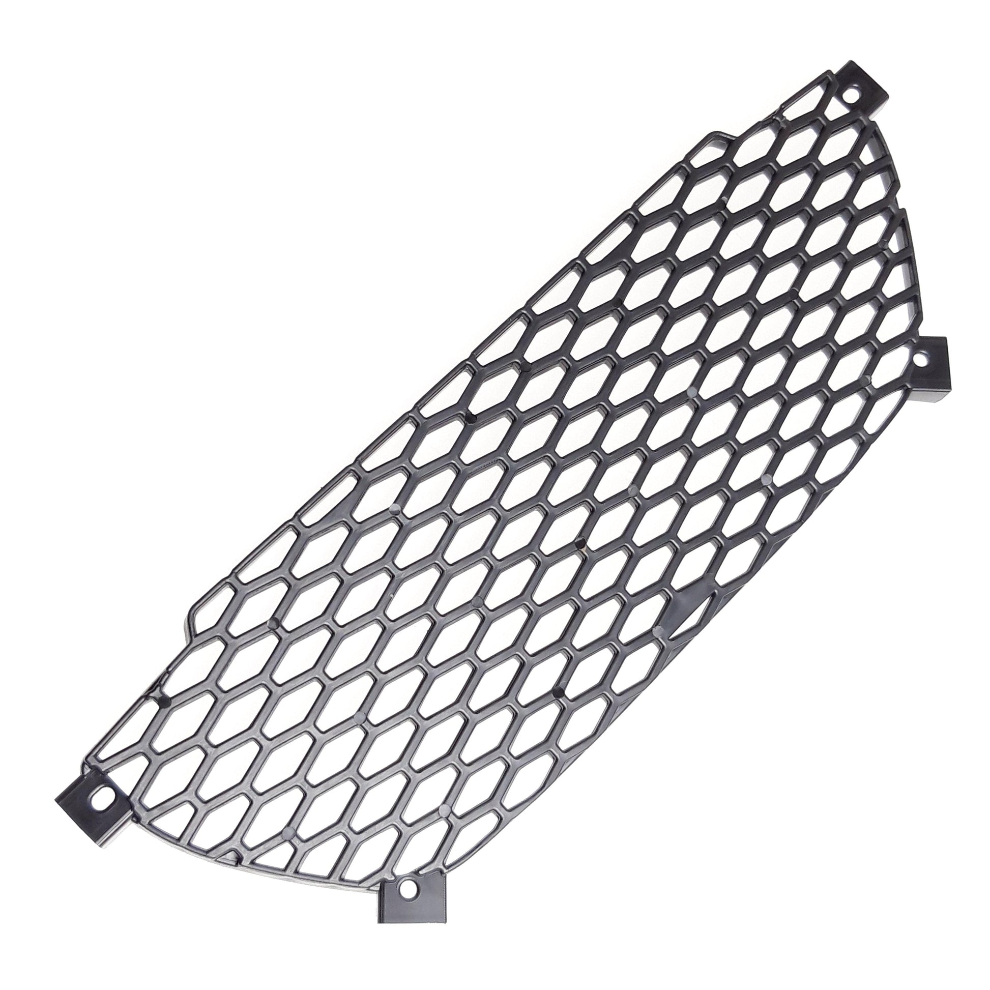 Front Bumper Cover, Tectra 860, genuine