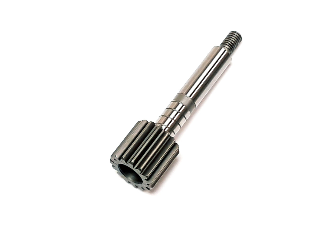 WATER PUMP SHAFT TGB BLADE 1000 LTX E4 E5, genuine