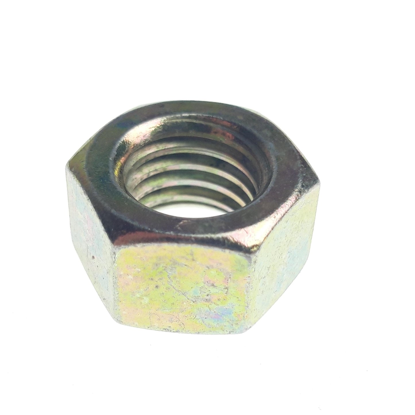 RIGHT LOCK NUT Hytrack HY310