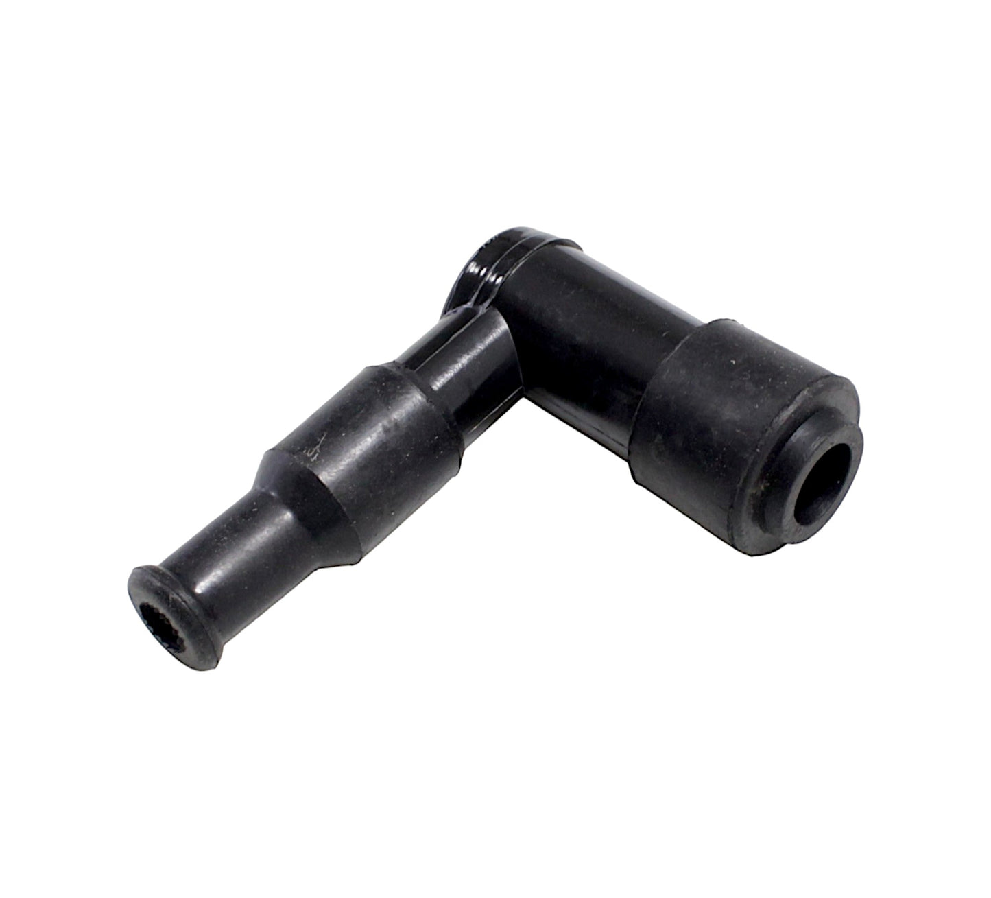 Spark plug cap 90° LB05F