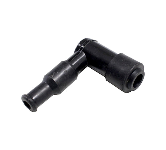 Spark plug cap 90° LB05F