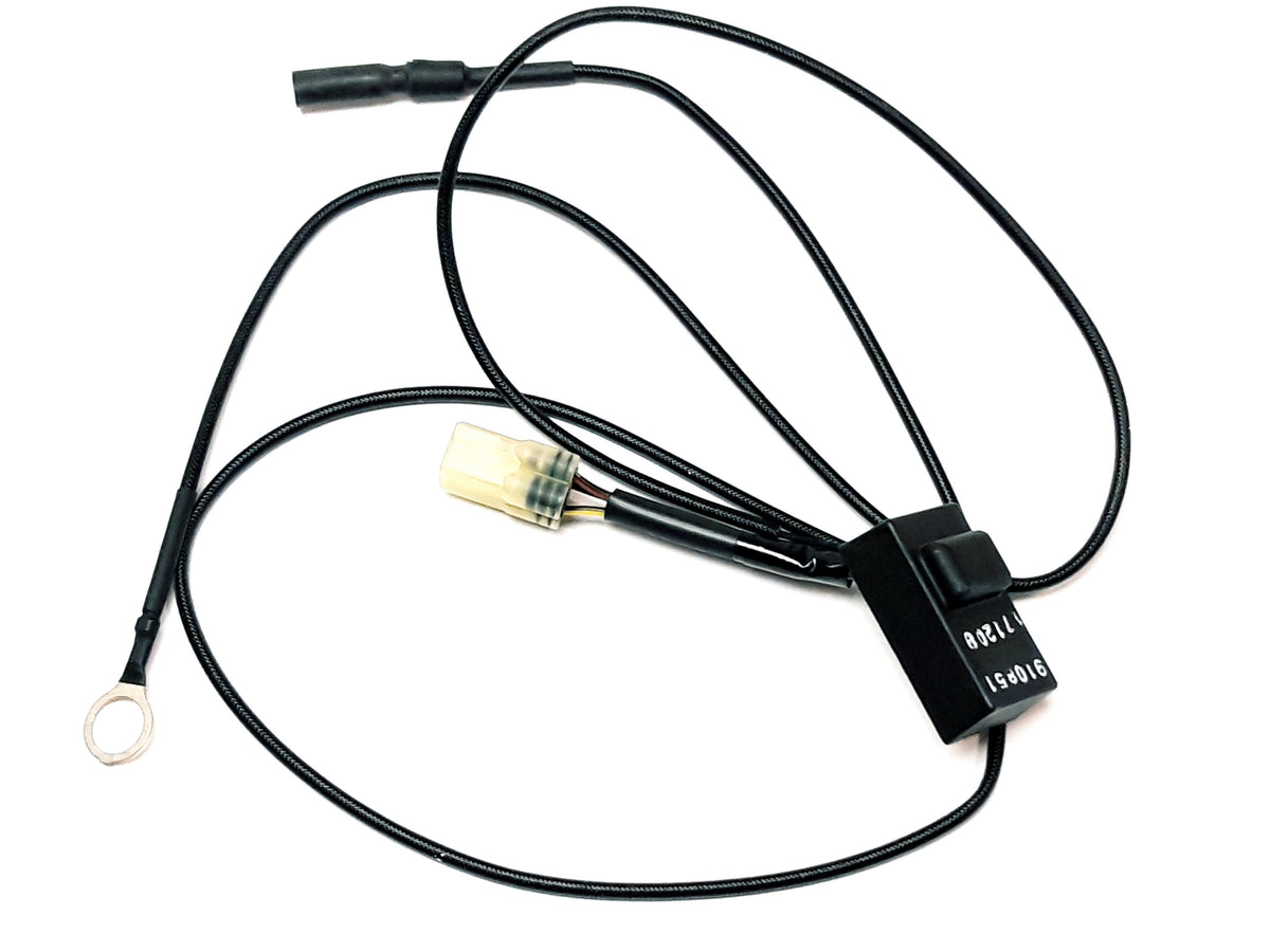 TEMPERATURE CONTROLLER TGB BLADE 1000 LTX E4 E5, genuine