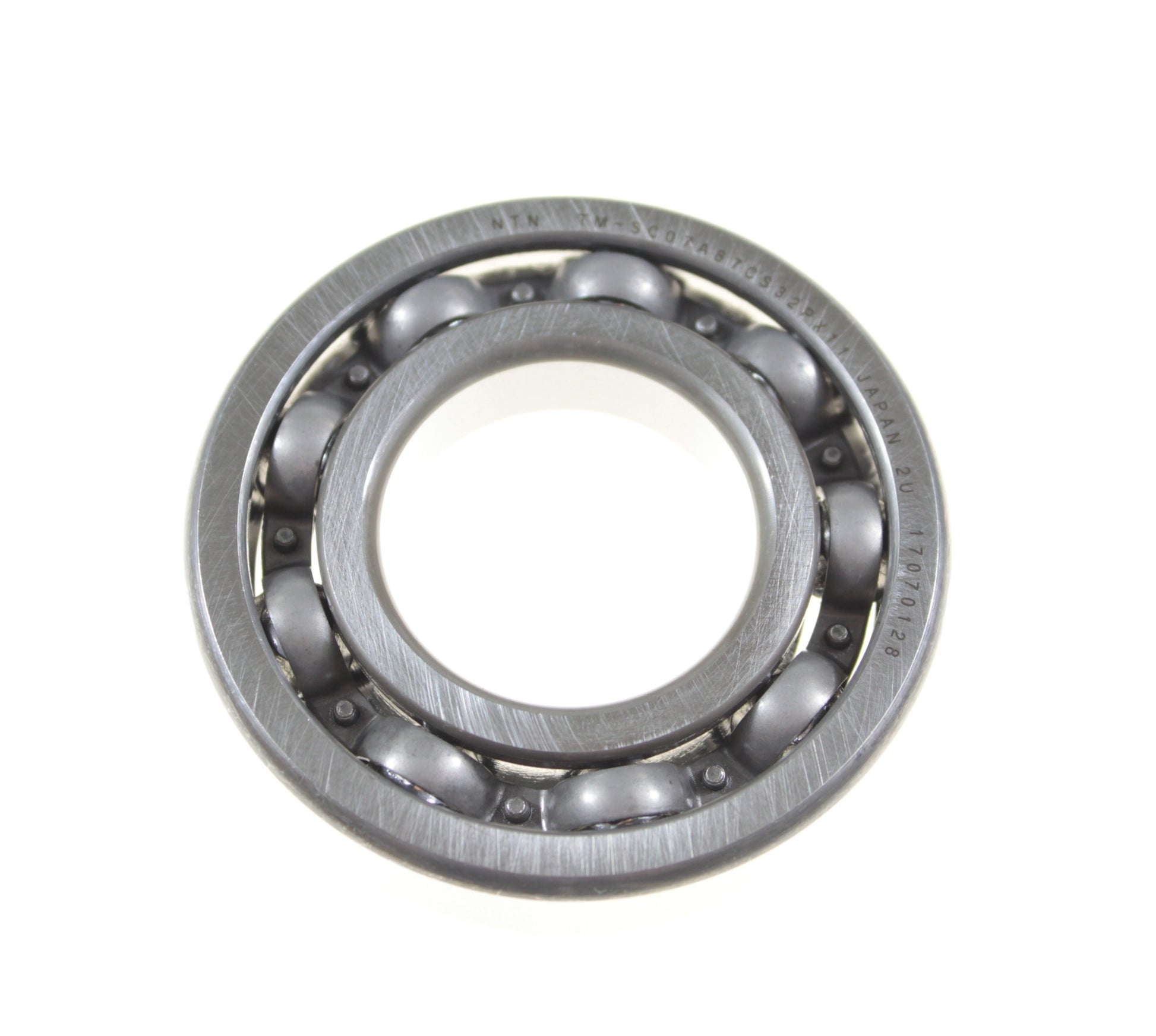 Crankshaft bearing Honda SH 125–150 4T