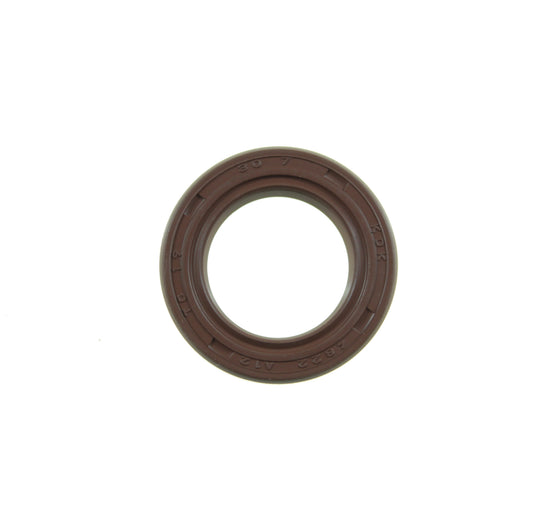 Crank seal variator side 19×30×7 mm Viton Piaggio 2T