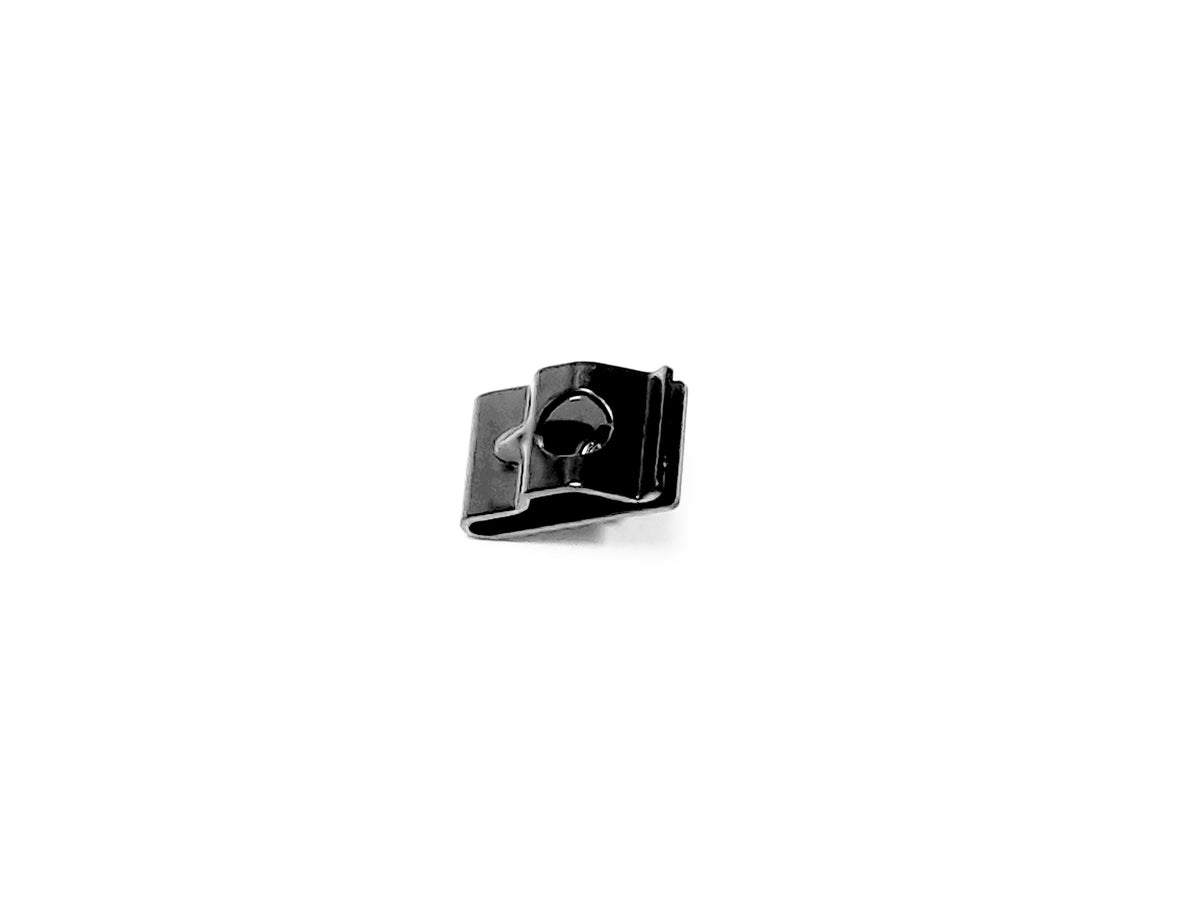 NUT, SPRING TGB BLADE 1000 LTX E4 E5, genuine
