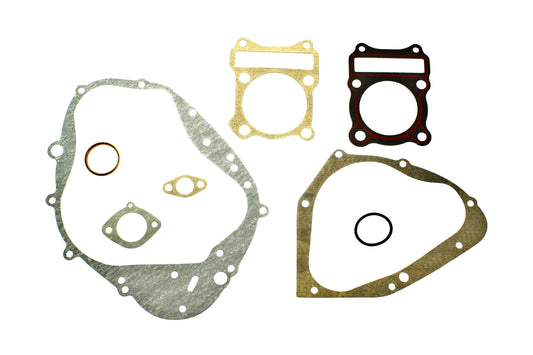 Gasket set Suzuki GN125 (1994–1999)