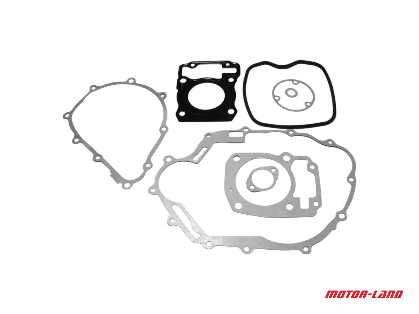 Gasket set Honda CBF125M 2009–2016
