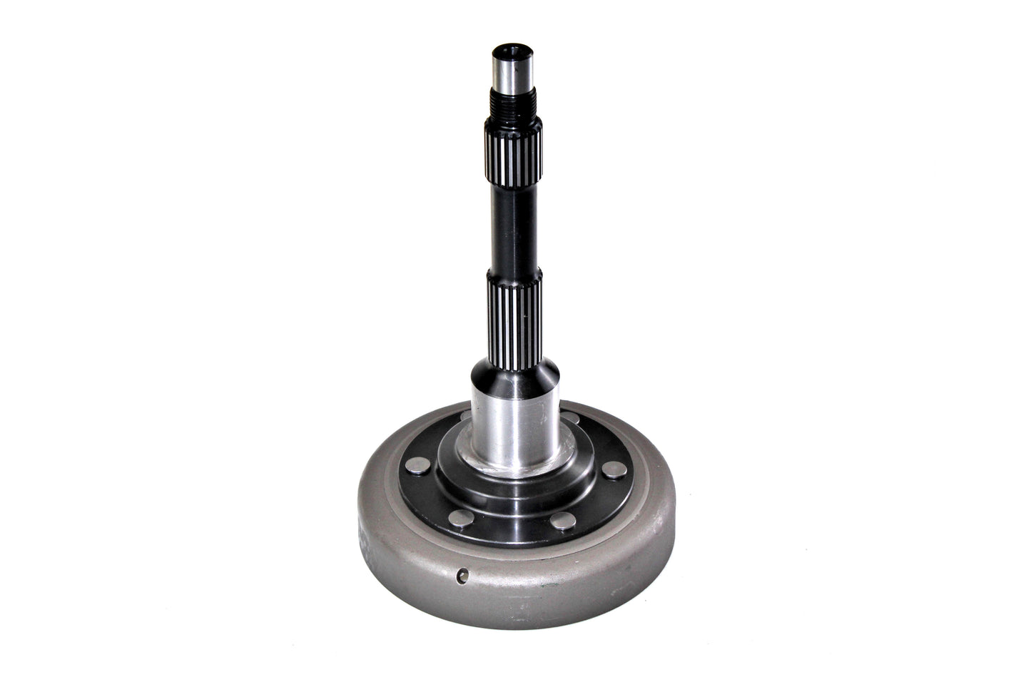 Clutch bell CF Moto 500 long journal straight teeth