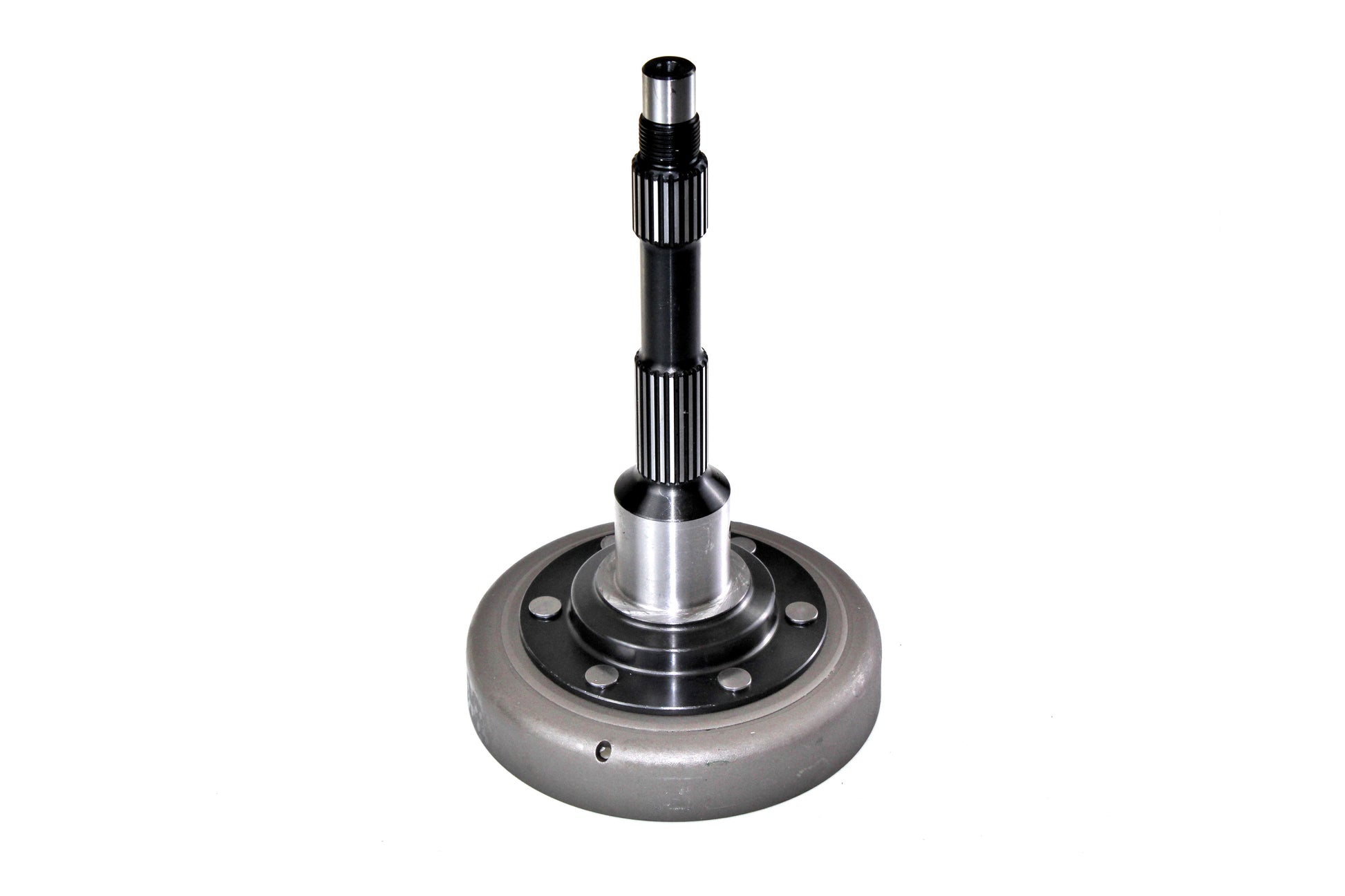 Clutch bell CF Moto 500 long journal straight teeth