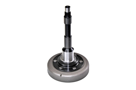 Clutch bell CF Moto 500 long journal straight teeth