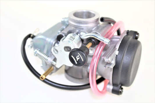 Vacuum carburetor Suzuki GN 125 GN12500008