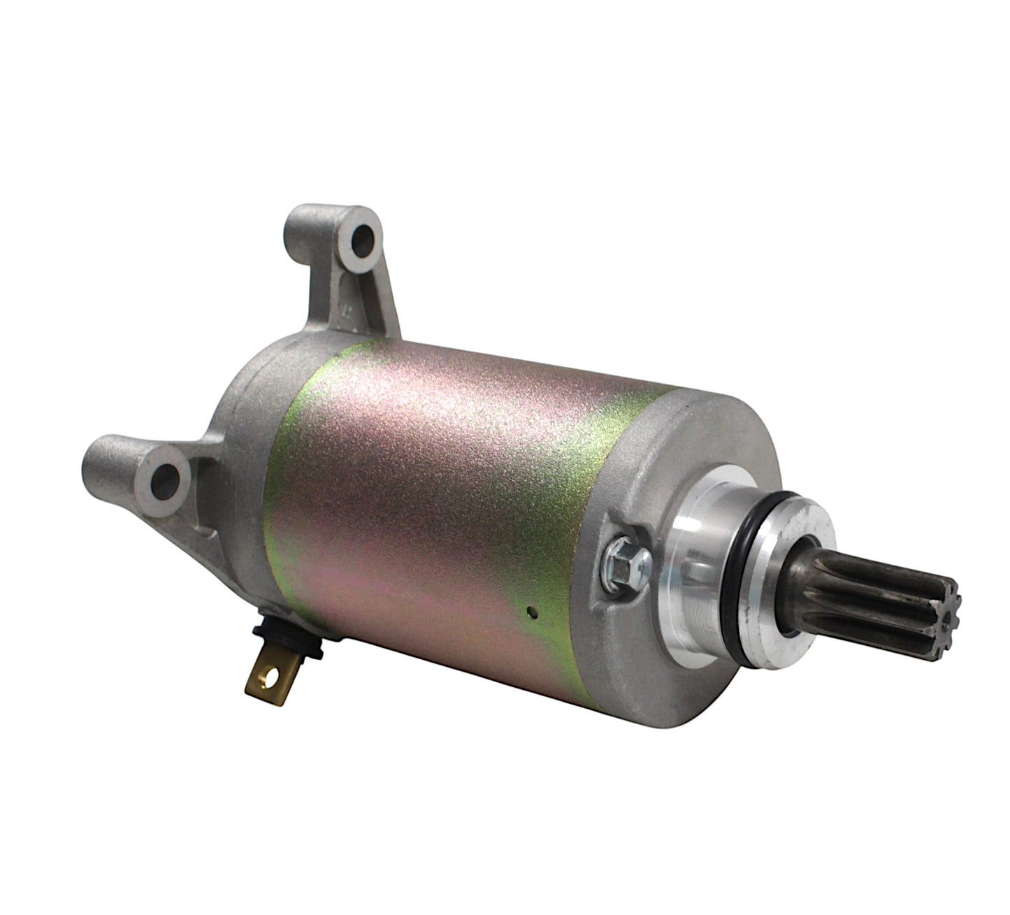 Electric starter Suzuki GN 125 GN12500009