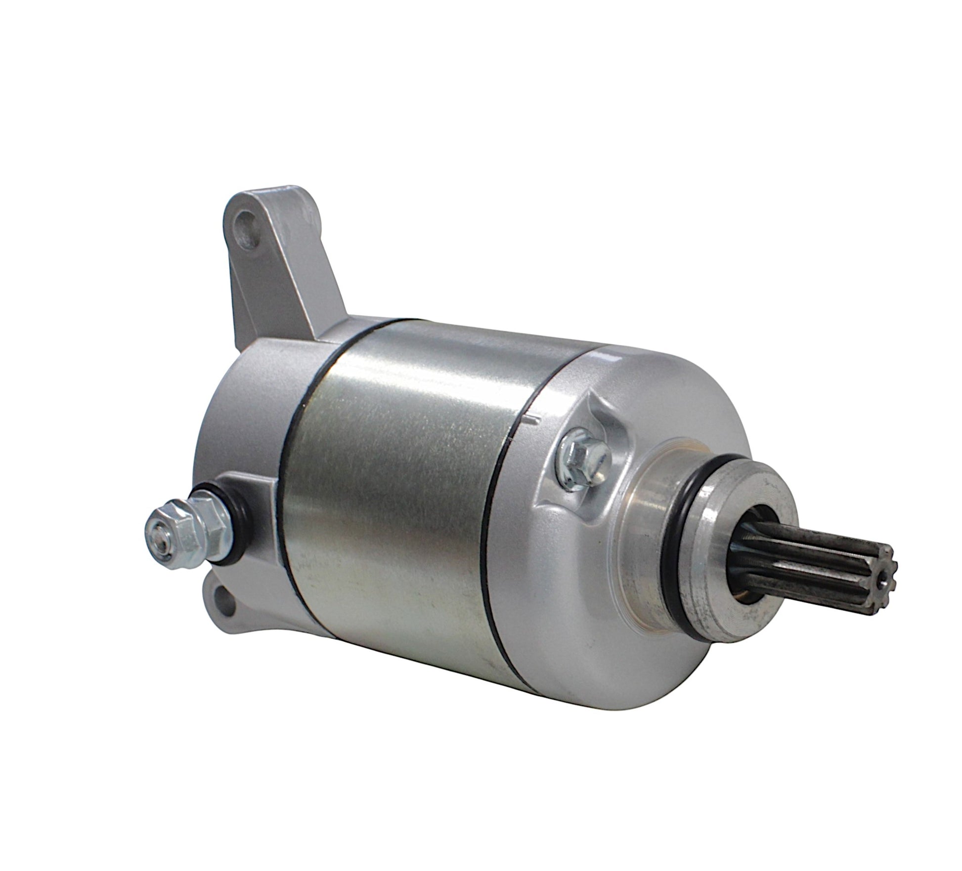 Electric starter Honda CBF125 RZT000321