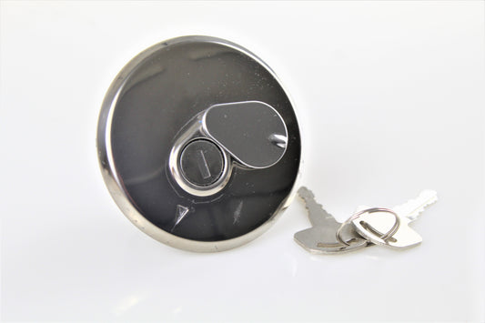 Fuel filler cap Suzuki GN 125 GN125000011