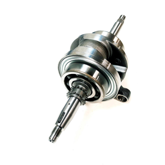 Crankshaft Ass'y Triton Baja 250